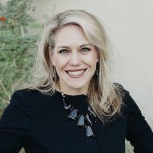 Wendy Elder