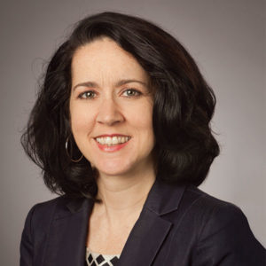 Dr. Mary Beth Schmitt