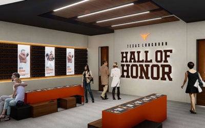 Update: Hall of Fame Kicks Off At DKR