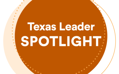 Texas Leader Spotlight