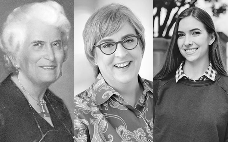 Women of Texas Law