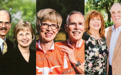 Texas Leader Spotlight