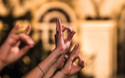 Longhorn Nation Steps Up for Students in a Record-Breaking Effort