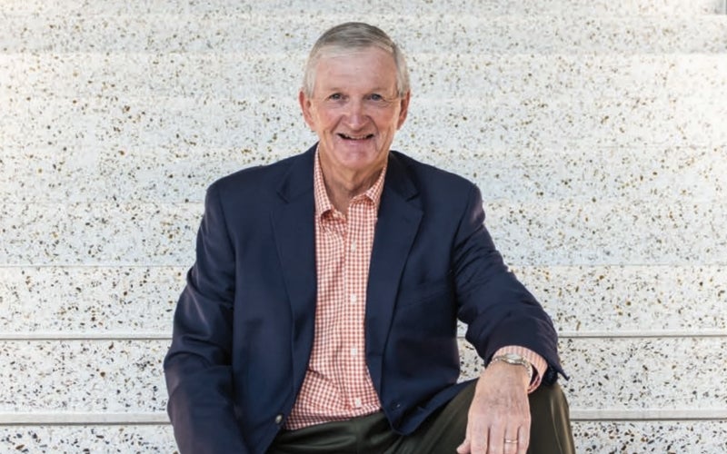 Connecting Big Brands with Top Texas Talent