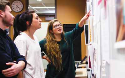Kendra Scott Supports Future Women Entrepreneurs