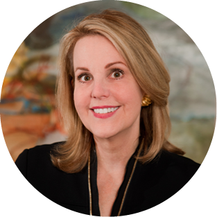 Carrin F. Patman