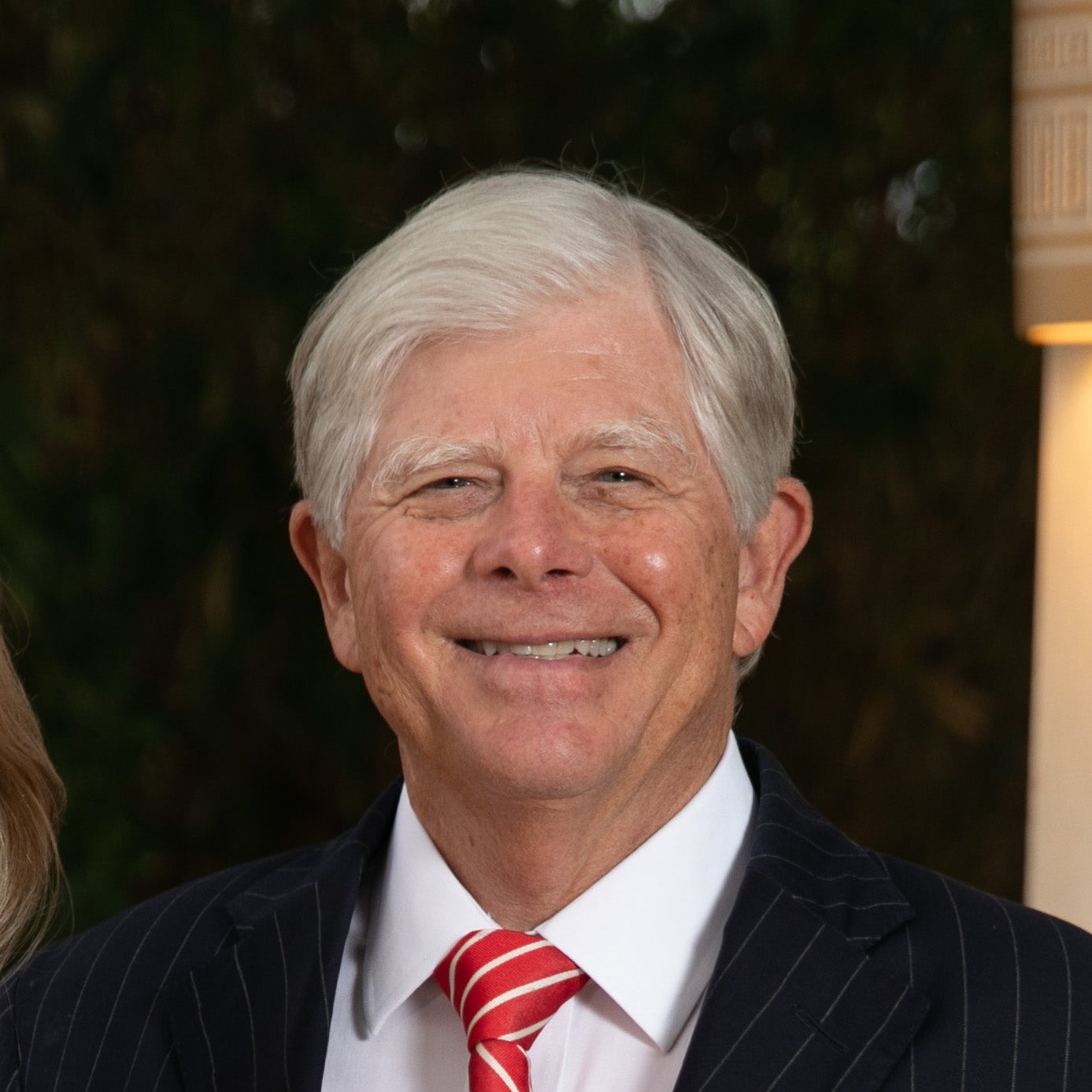 James V. Derrick, Jr.