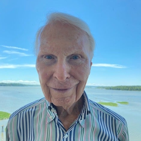 Ramon A. von Drehle