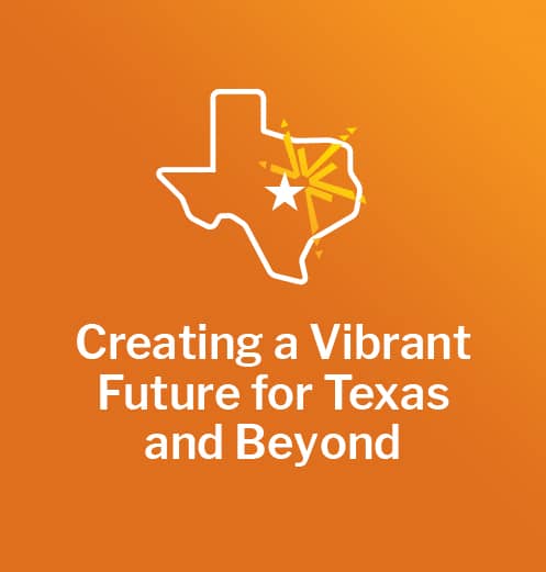 About Priority Texas