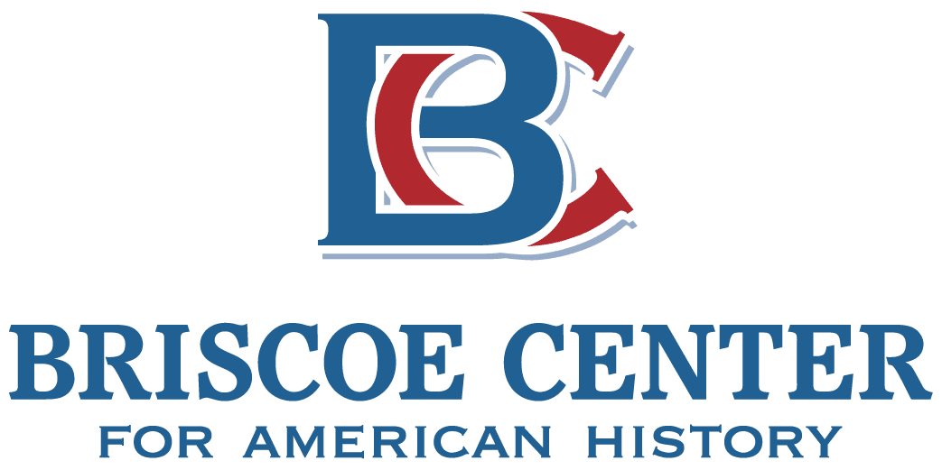 BriscoeCenter logo