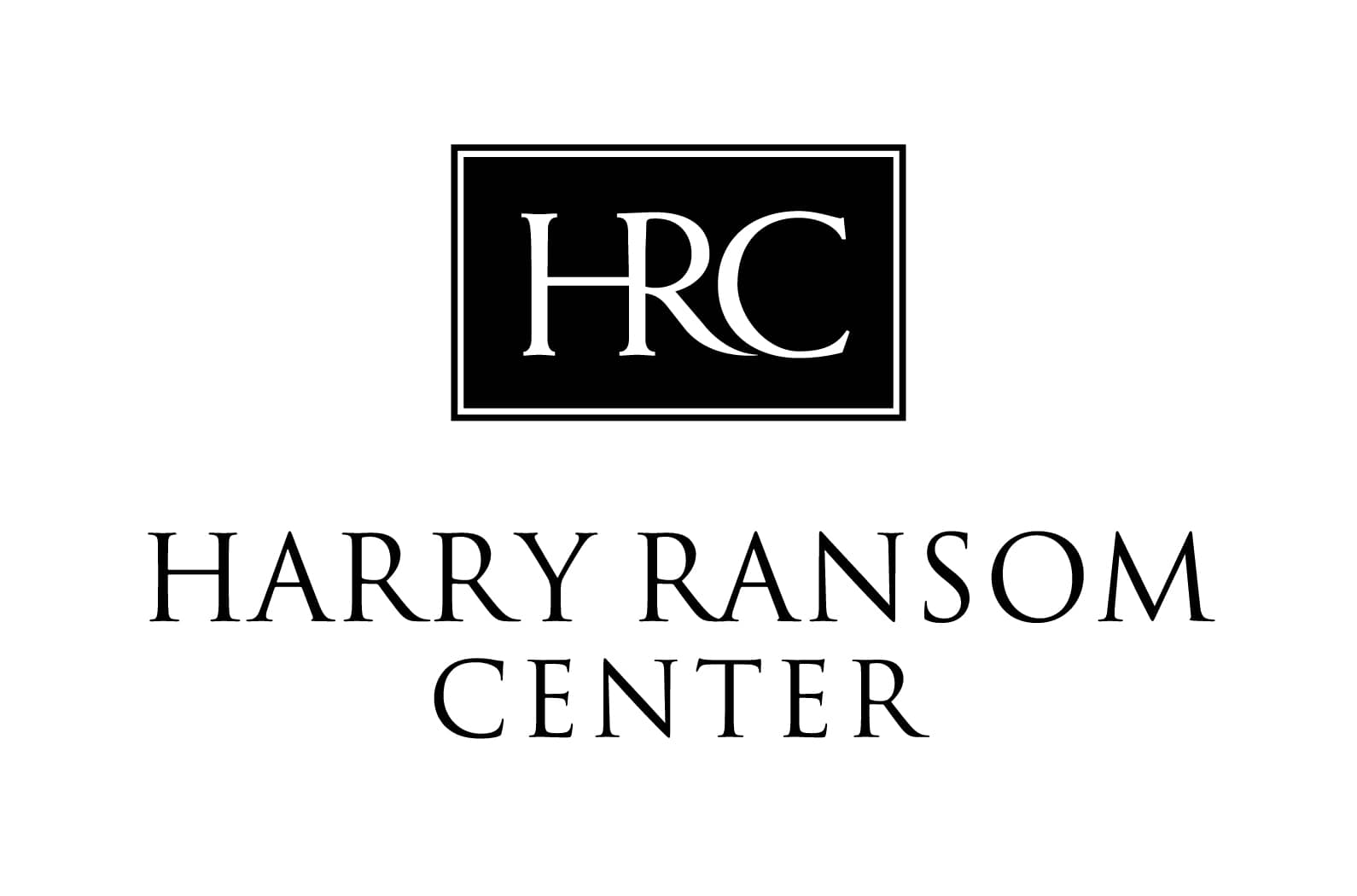 HRC logo stacked