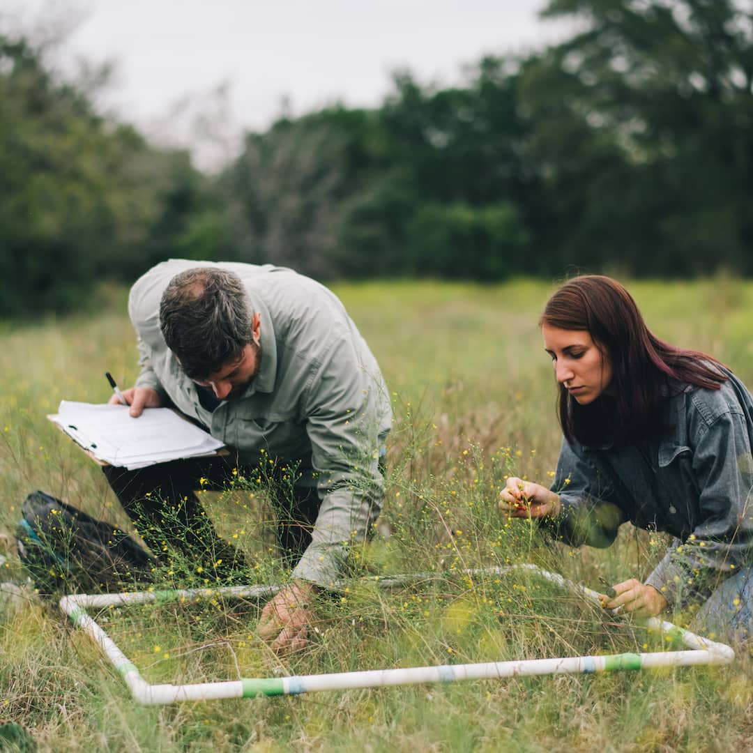 Science and Conservation