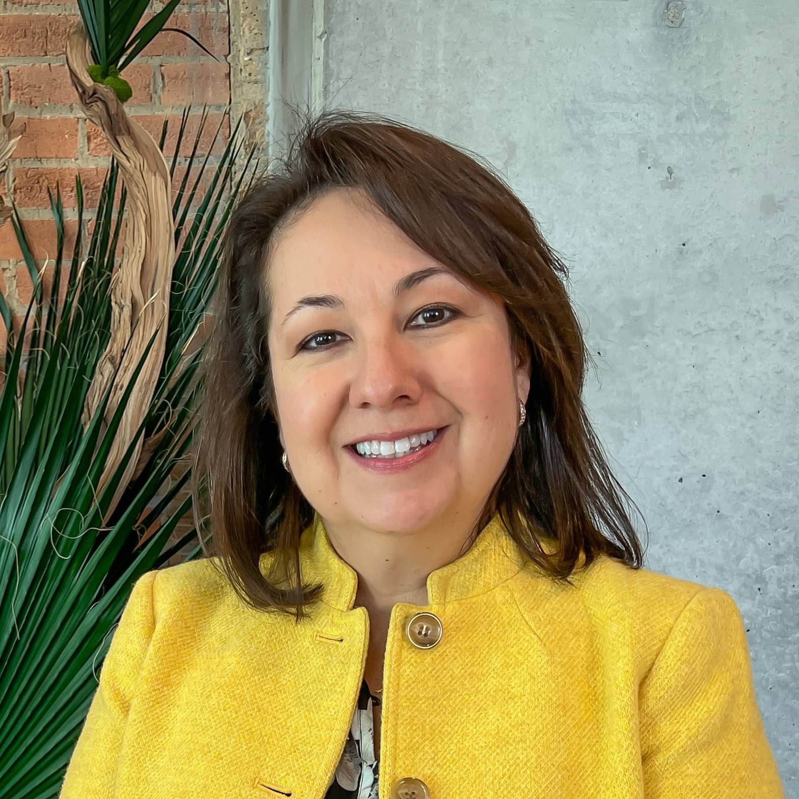 Rachel C. Ybarra