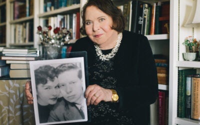 Law, Love and Legacy