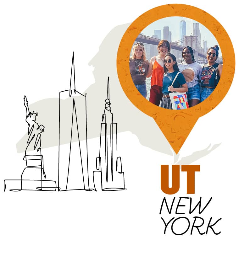 Back to School Supporting Image UT NewYork