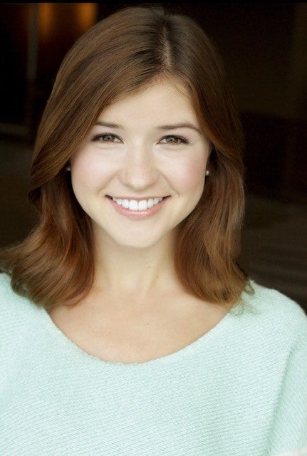 Haley headshot