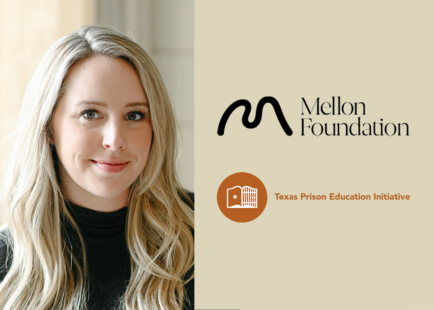 Texas Prison Education Initiative