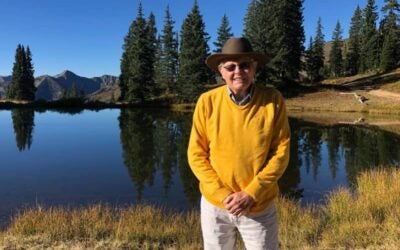 In My Own Words: An Extraordinary Life