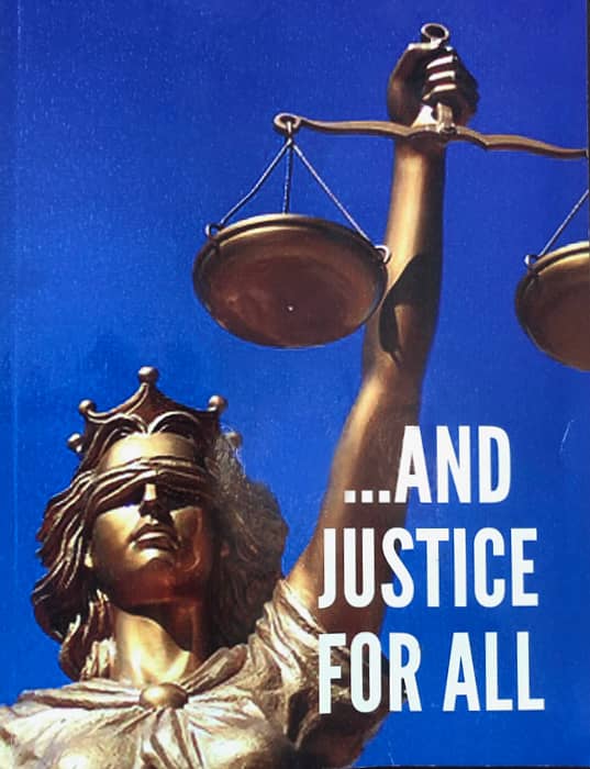 Scales of Justice