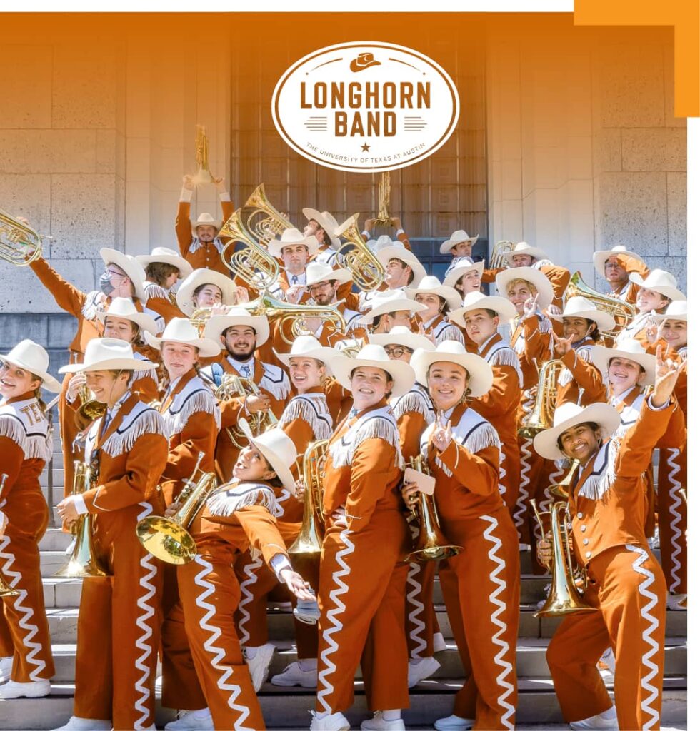 Legacy Challenge Longhorn Band Giving To Ut 1720