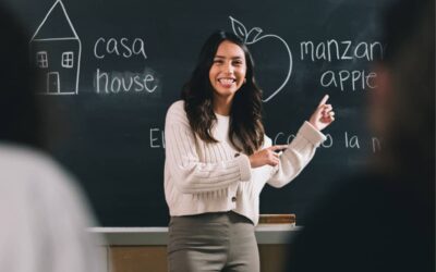 When Teachers Can Teach