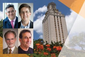 UT Scholars Join American Academy of Arts and Sciences