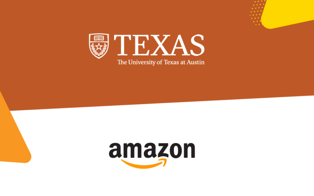 Amazon Partners with UT Austin to establish Science Hub