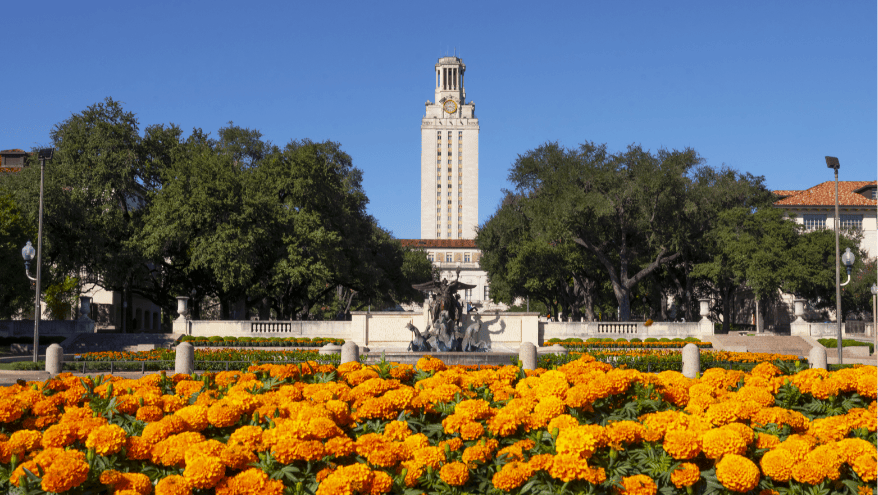 UT Tower