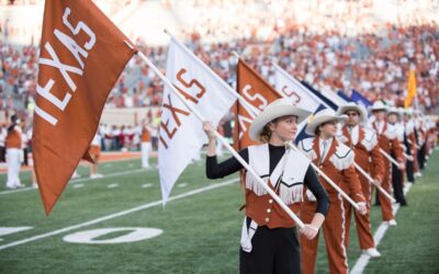 Longhorn Alumni Band Charitable Fund