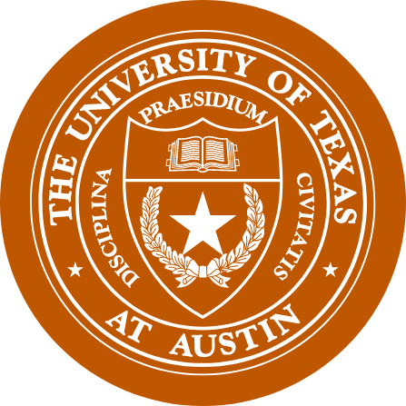 UT Seal