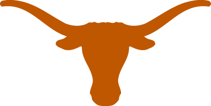 Longhorn Silhouette