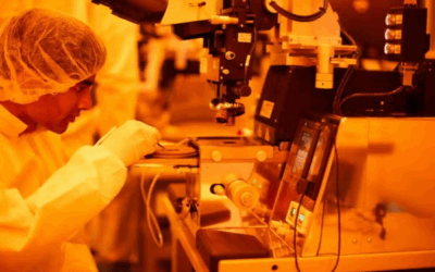 Advancing UT’s Semiconductor Efforts