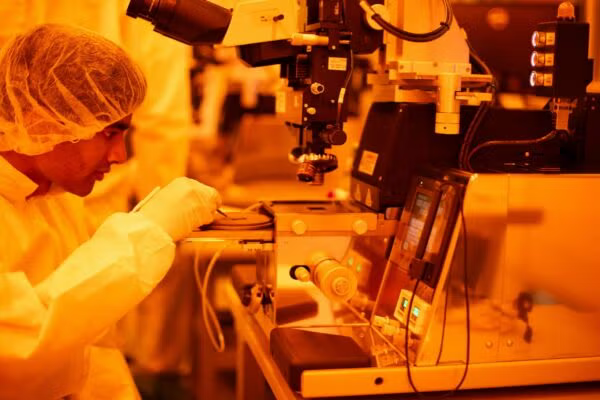 Advancing UT’s Semiconductor Efforts