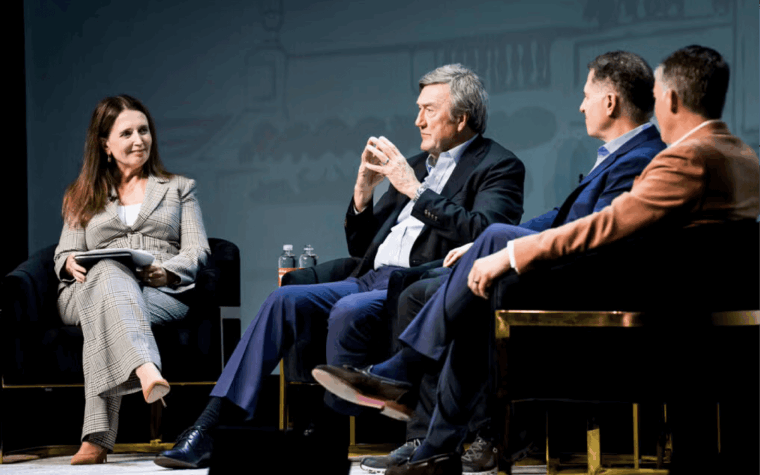 The Promise of Technology