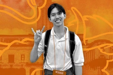 Dat Duong: Making world-changing contributions