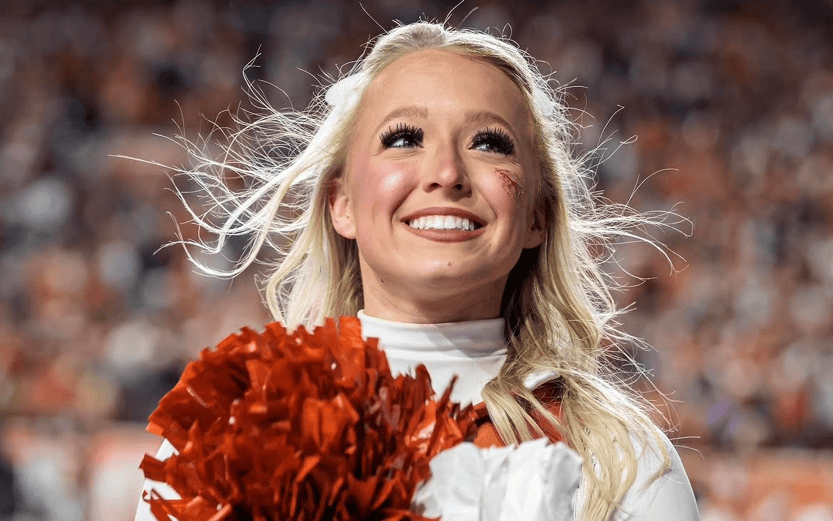 Leading With Spirit