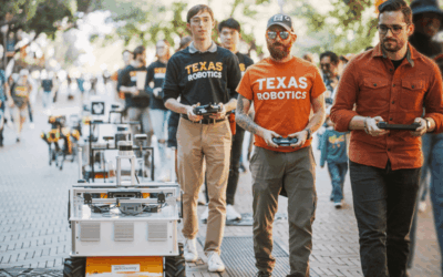 Robotics Revolution