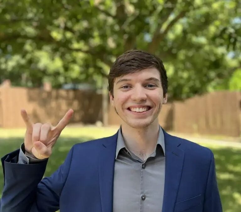 Ready to Change the World: Ben Claflin