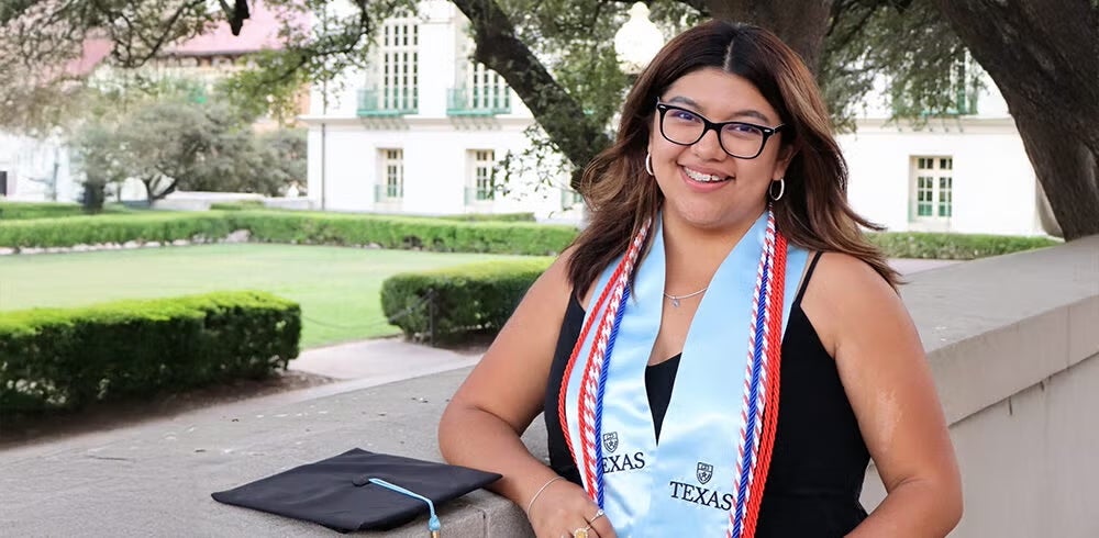 Ready to Change the World: Nickoll Santos Garcia