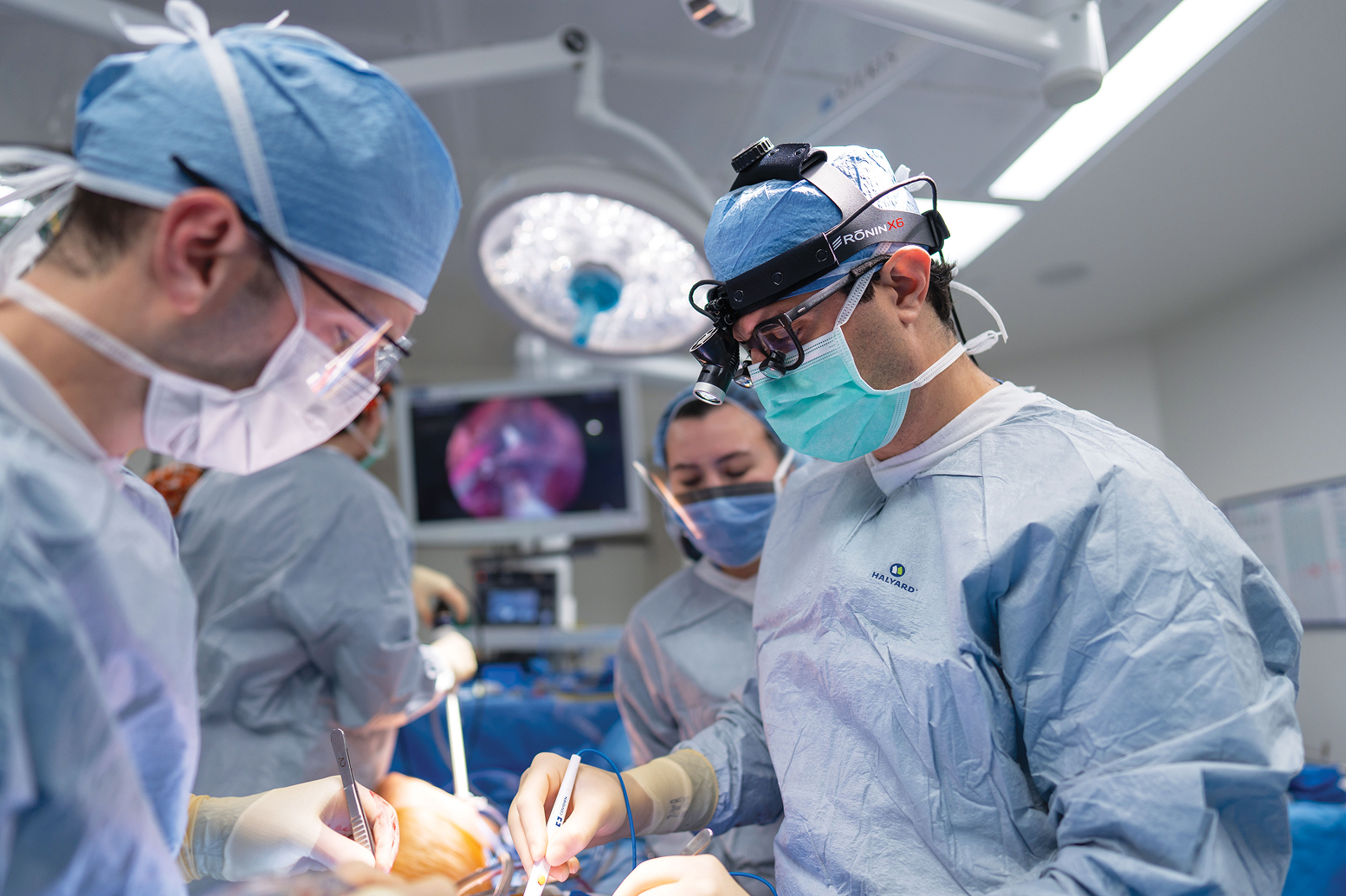 utmc George Arnaoutakis