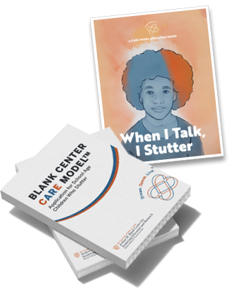 Blank Center Care Manual and Poster