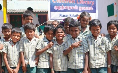 Building on Their Knowledge