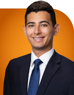 Christian Pallotta · BBA ’19
