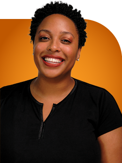 Timia Bethea · BBA ’20