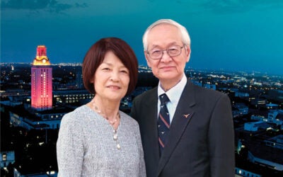 In Pursuit of Prosperity and Peace