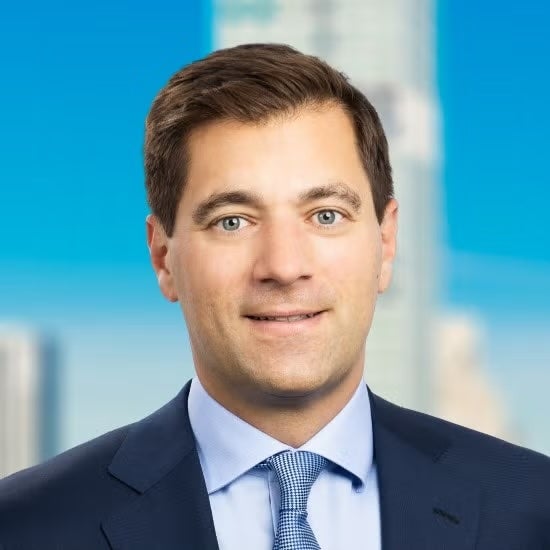 Mr. Jeffrey Rosenbaum