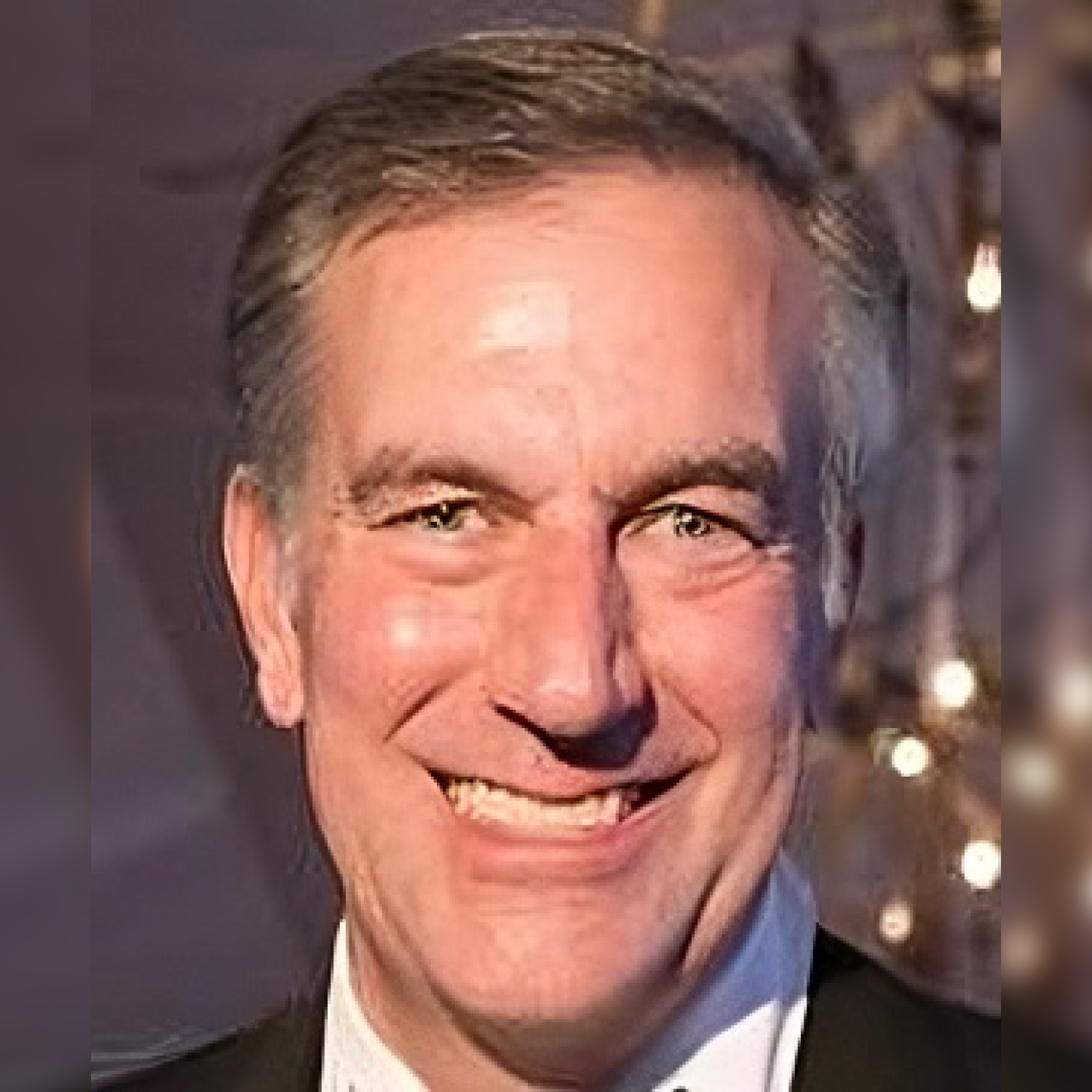 Mr. John A. Weinzierl