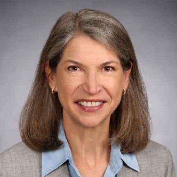 Mrs. Lois K. Folger, P.E.