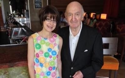 Turning a Gift Into Action