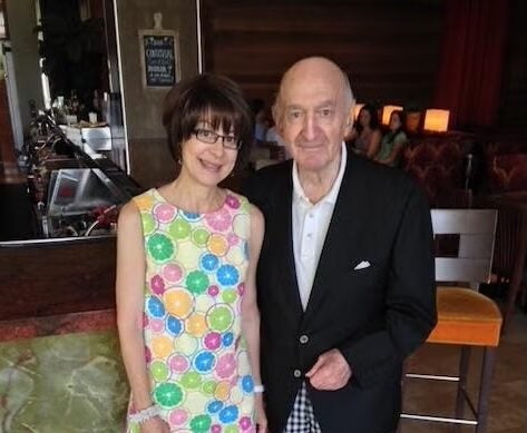 Turning a Gift Into Action